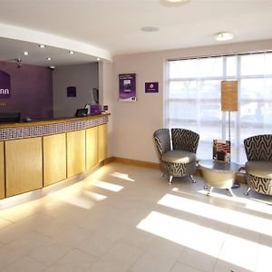 Premier Inn Christchurch / Highcliffe