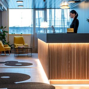 Hotel Sparre
