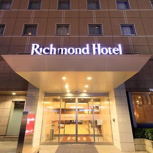 Richmond Hotel Utsunomiya-Ekimae
